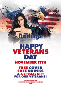 Veterans Day