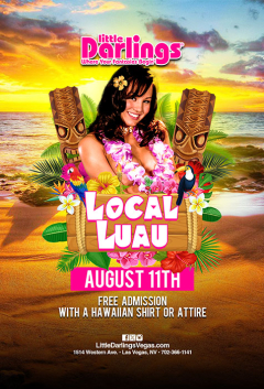 Local Luau